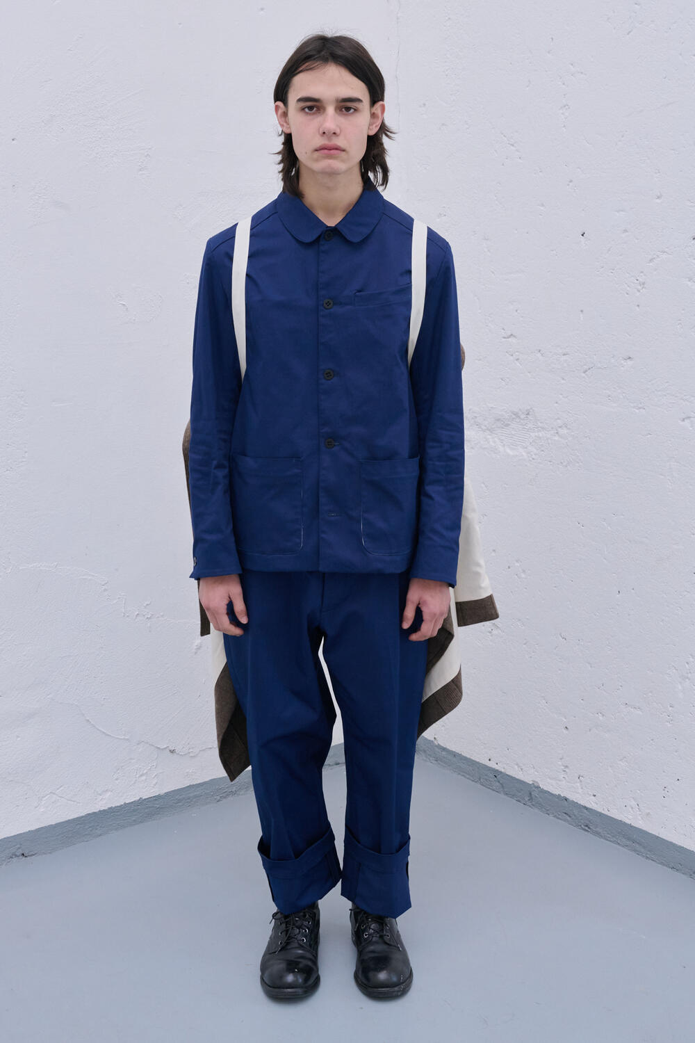 FABIO QUARANTA WOMEN FW 26-27 - Foto #6