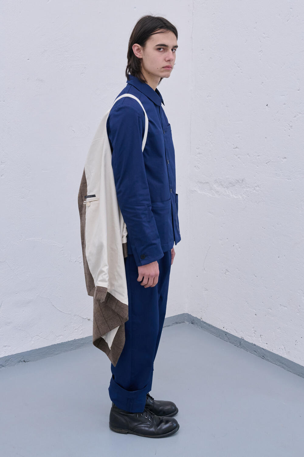 FABIO QUARANTA WOMEN FW 26-27 - Foto #7