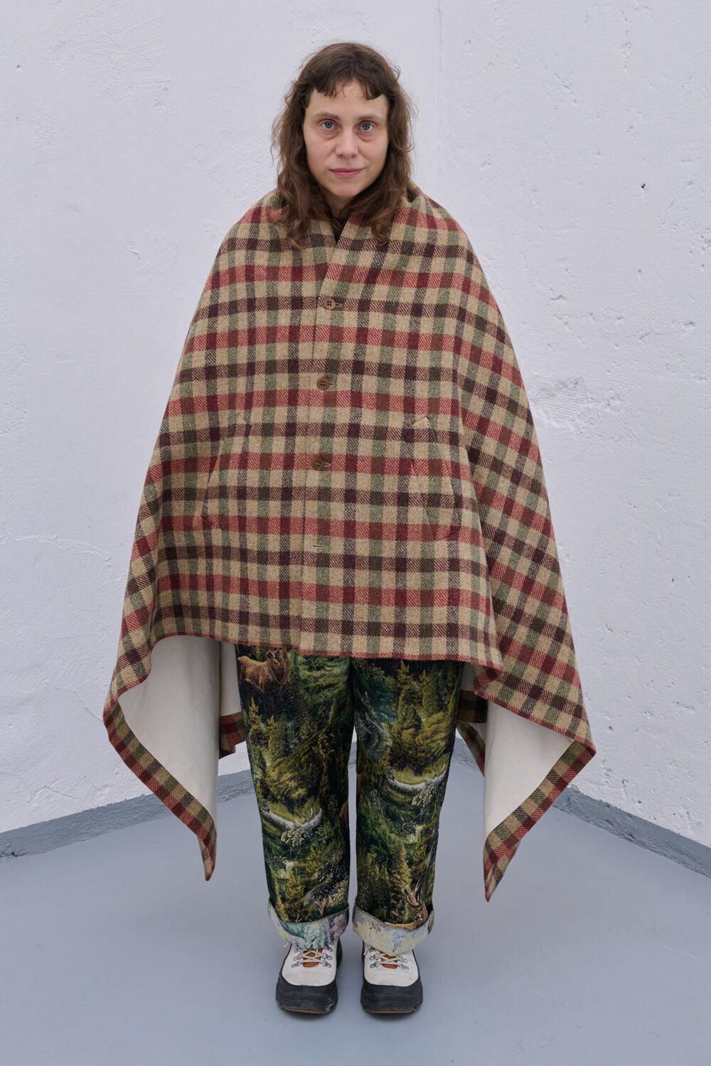 FABIO QUARANTA WOMEN FW 26-27 - Foto #8