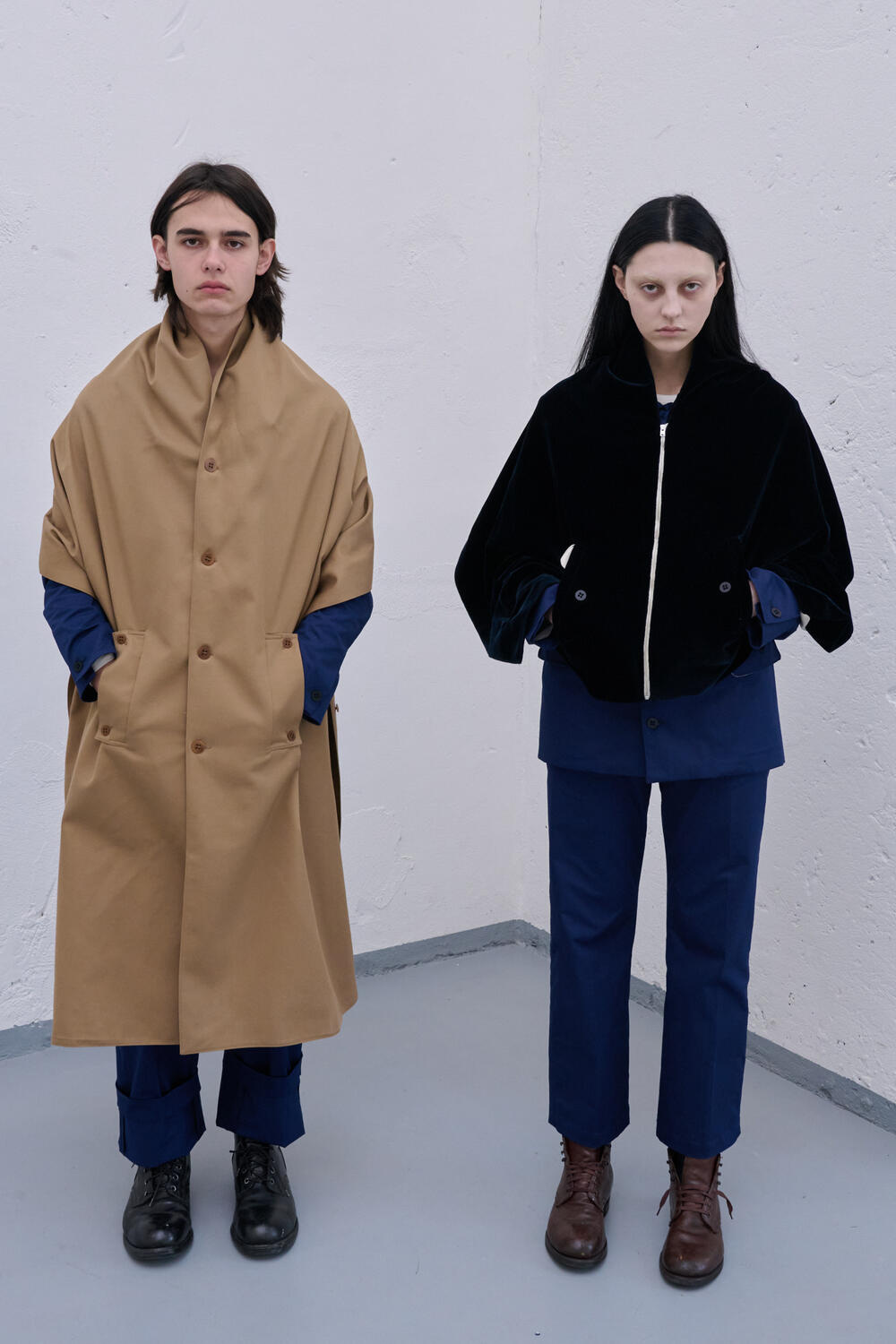 FABIO QUARANTA WOMEN FW 26-27 - Foto #9