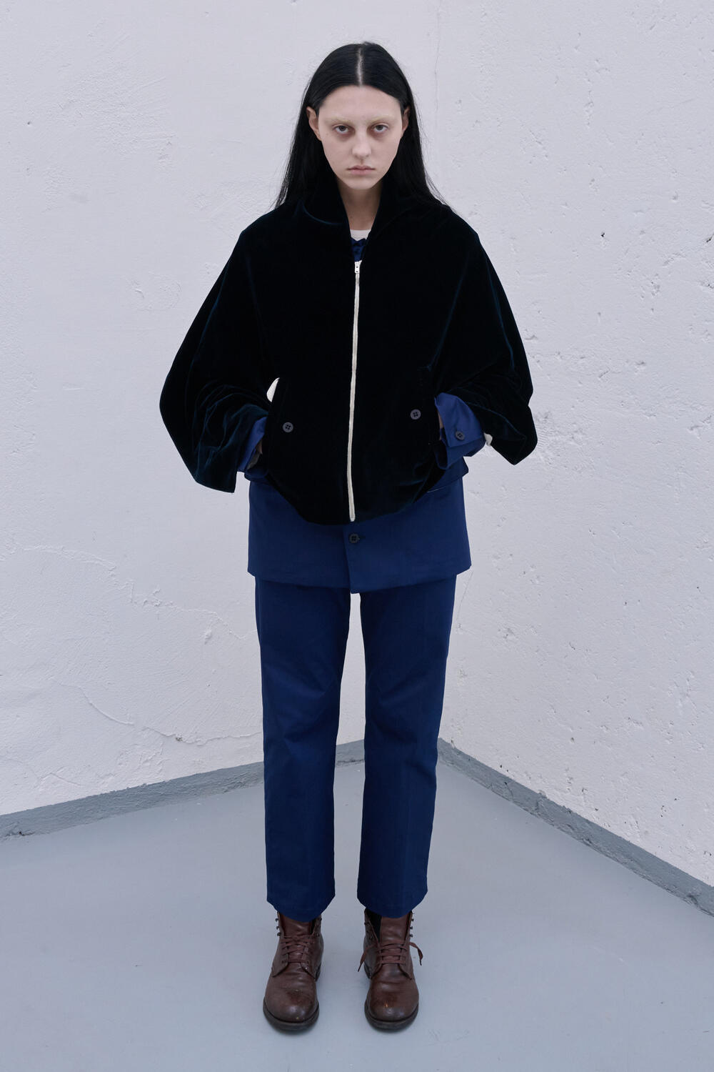 FABIO QUARANTA WOMEN FW 26-27 - Foto #10