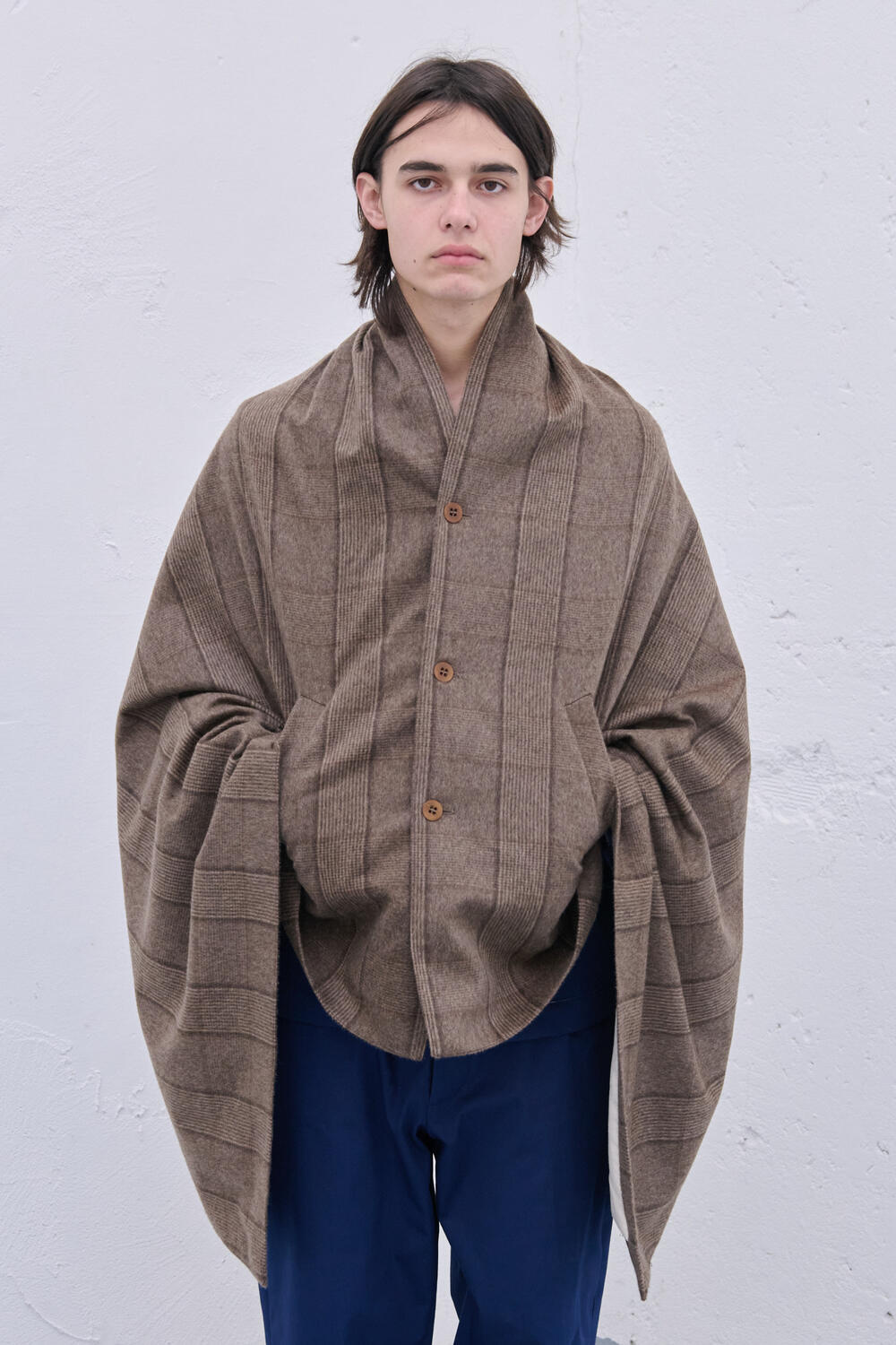 FABIO QUARANTA WOMEN FW 26-27 - Foto #1