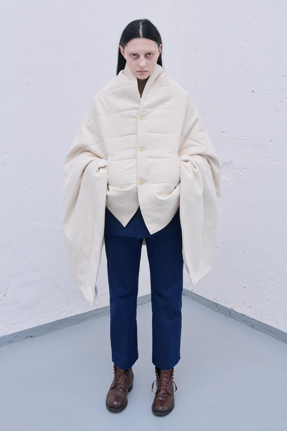 FABIO QUARANTA WOMEN FW 26-27 - Foto #2