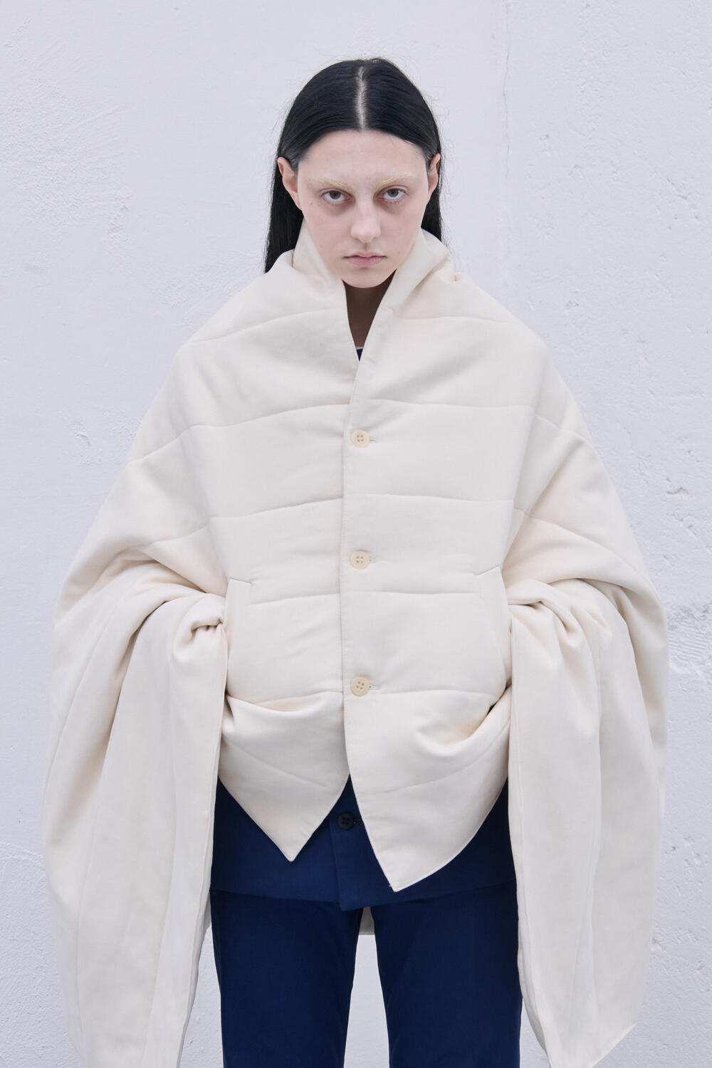 FABIO QUARANTA WOMEN FW 26-27 - Foto #3