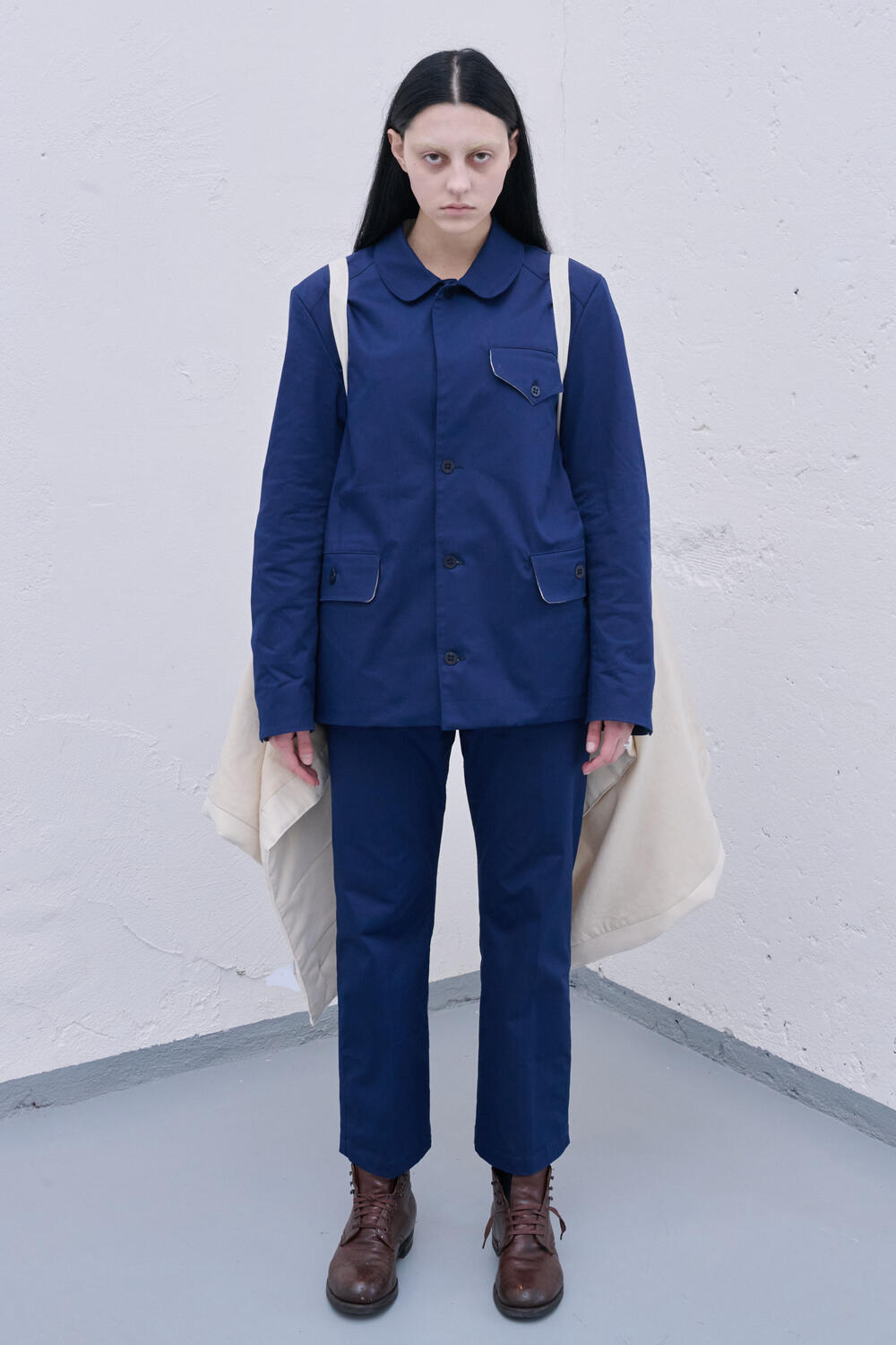 FABIO QUARANTA WOMEN FW 26-27 - Foto #4