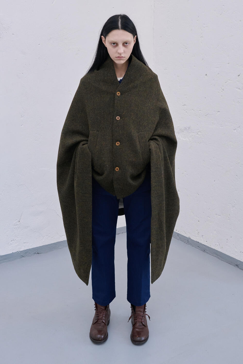 FABIO QUARANTA WOMEN FW 26-27 - Foto #15