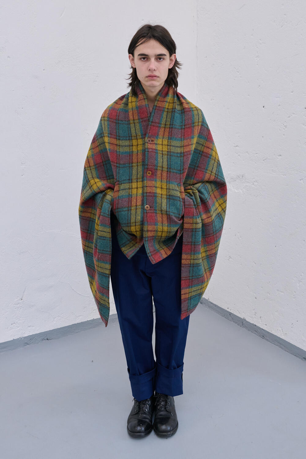 FABIO QUARANTA WOMEN FW 26-27 - Foto #16