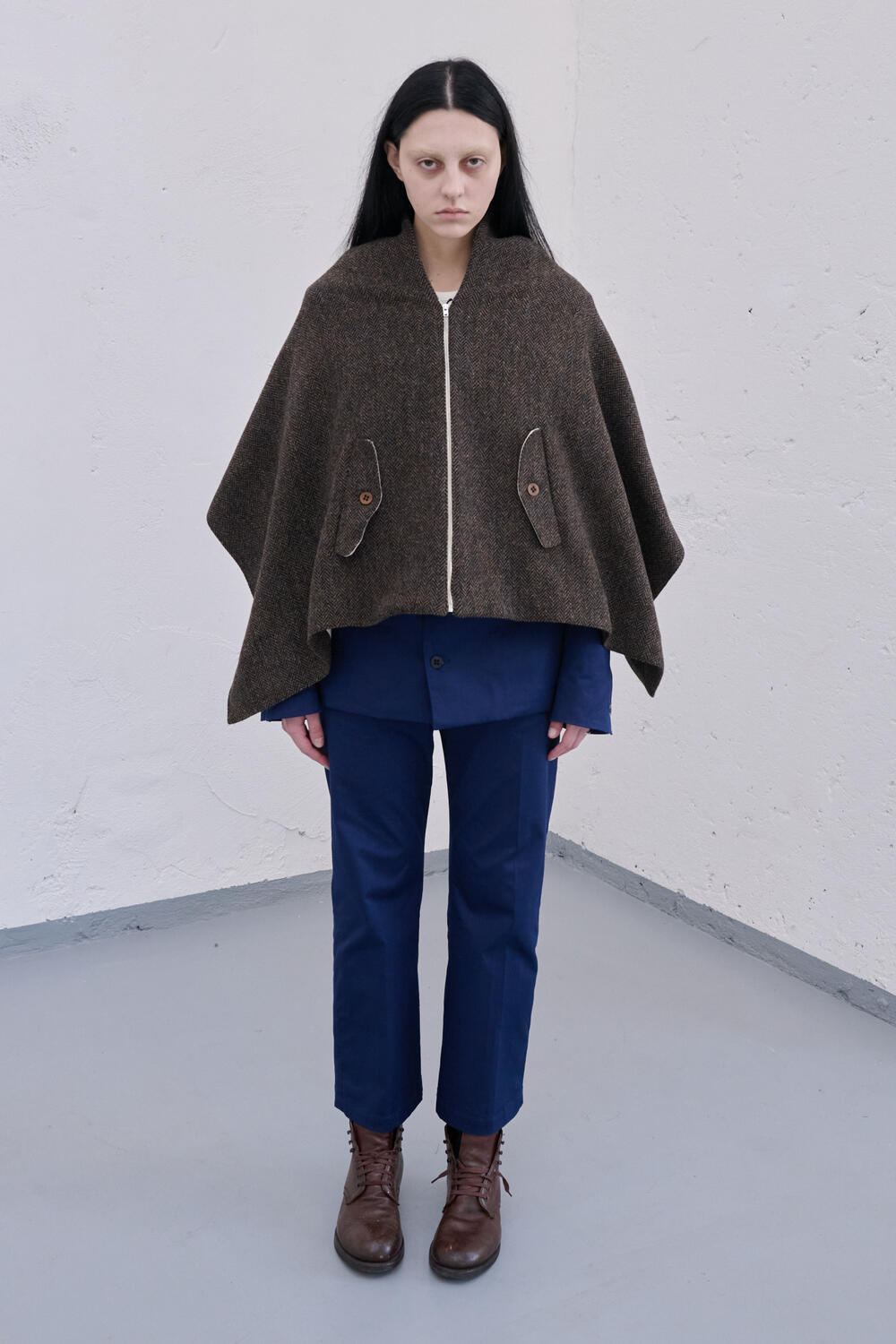 FABIO QUARANTA WOMEN FW 26-27 - Foto #18