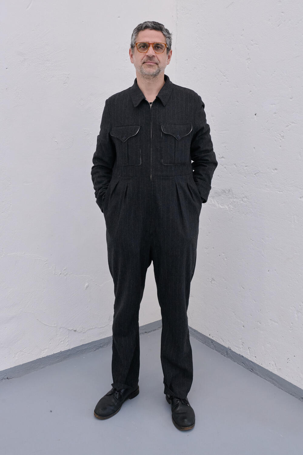 FABIO QUARANTA WOMEN FW 26-27 - Foto #19