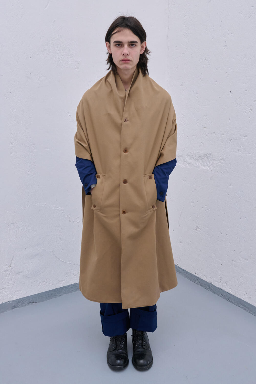 FABIO QUARANTA WOMEN FW 26-27 - Foto #11