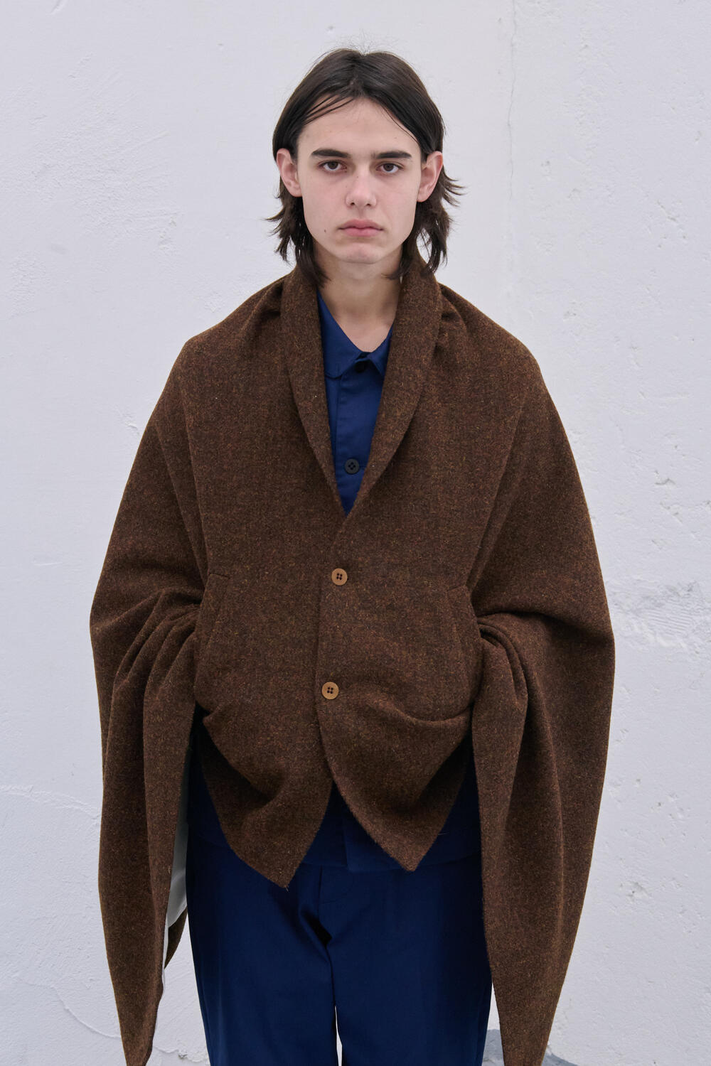 FABIO QUARANTA WOMEN FW 26-27 - Foto #14