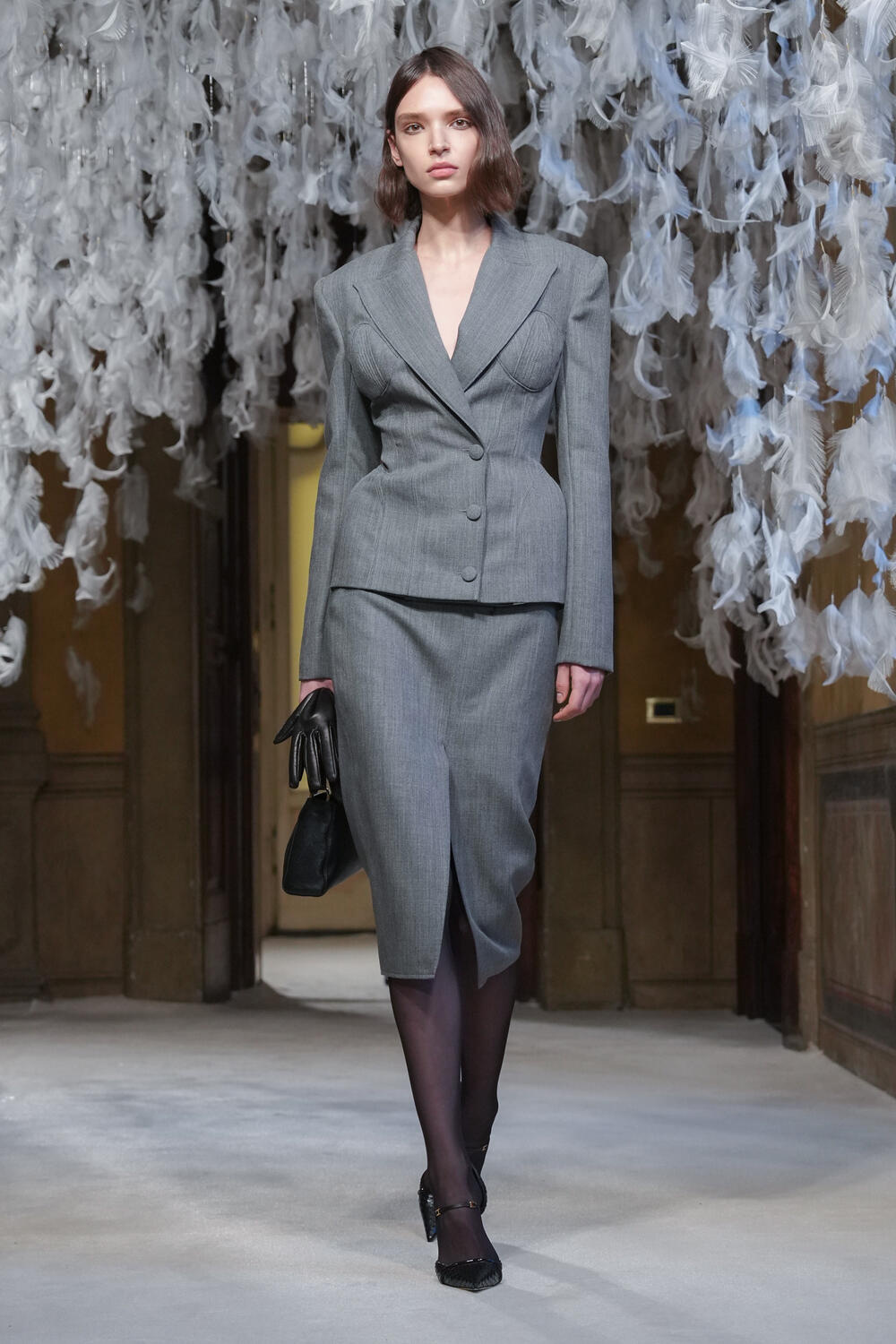 ELISABETTA FRANCHI WOMEN FW 26-27 - Foto #1