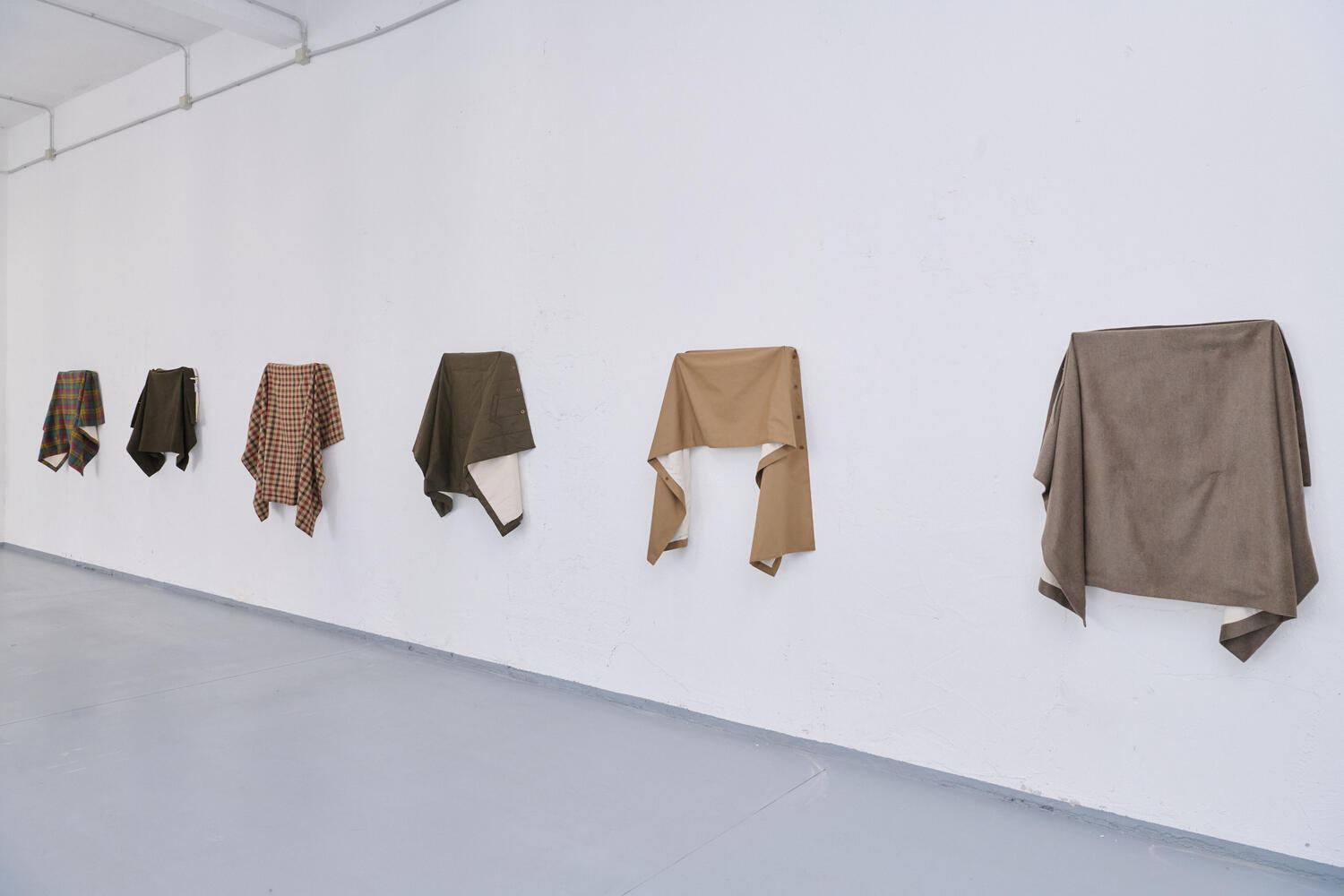 FABIO QUARANTA WOMEN FW 26-27 - Foto #22