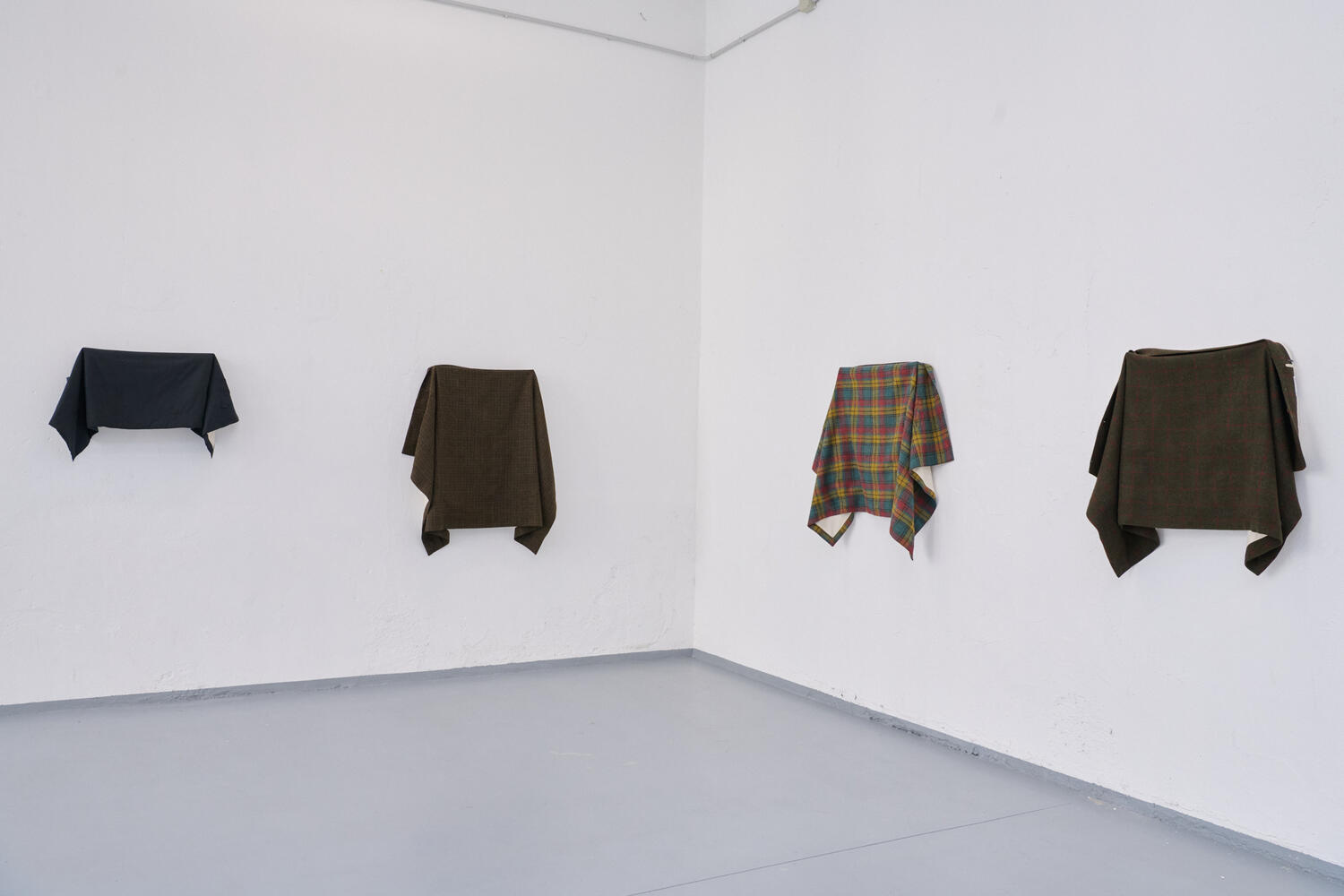 FABIO QUARANTA WOMEN FW 26-27 - Foto #23