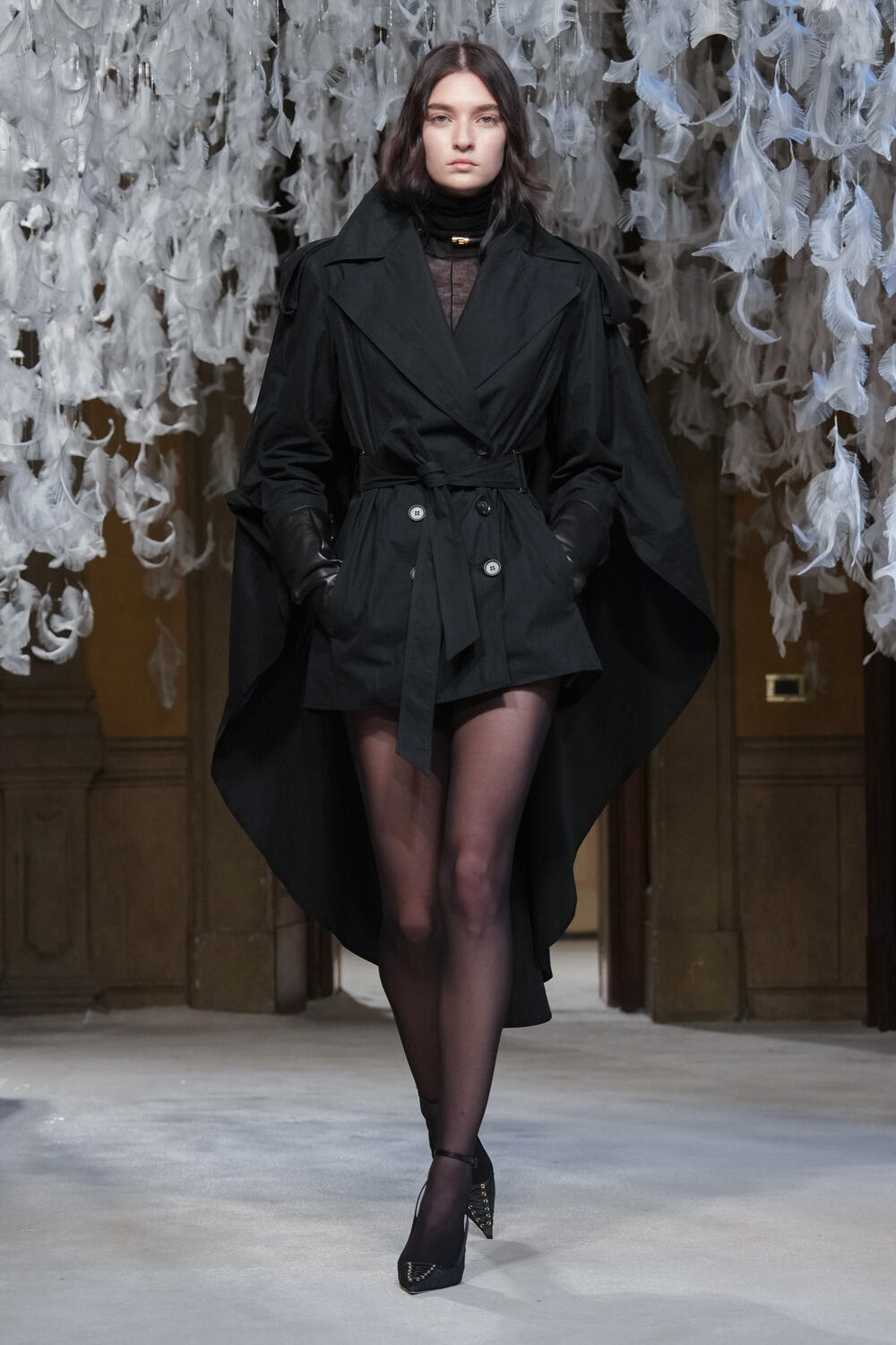 ELISABETTA FRANCHI WOMEN FW 26-27 - Foto #8