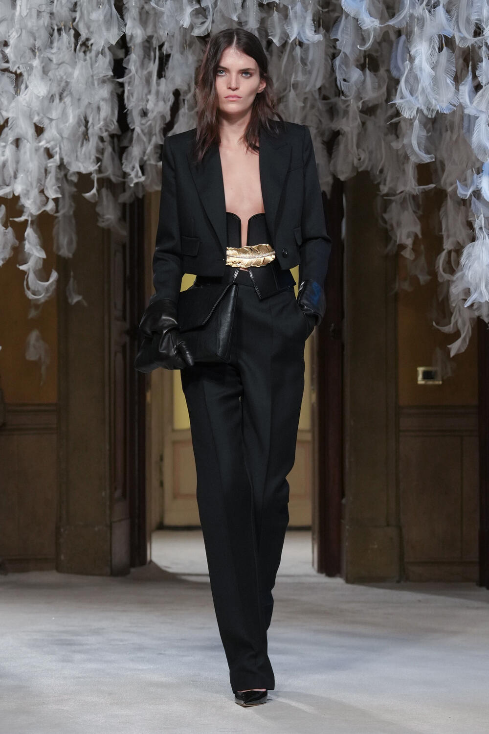 ELISABETTA FRANCHI WOMEN FW 26-27 - Foto #10