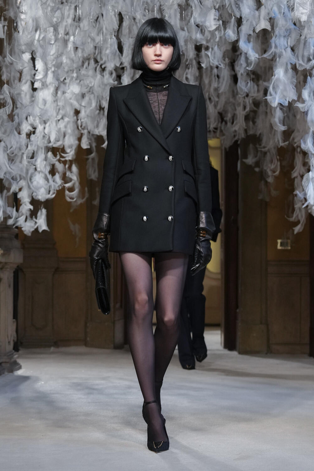 ELISABETTA FRANCHI WOMEN FW 26-27 - Foto #11