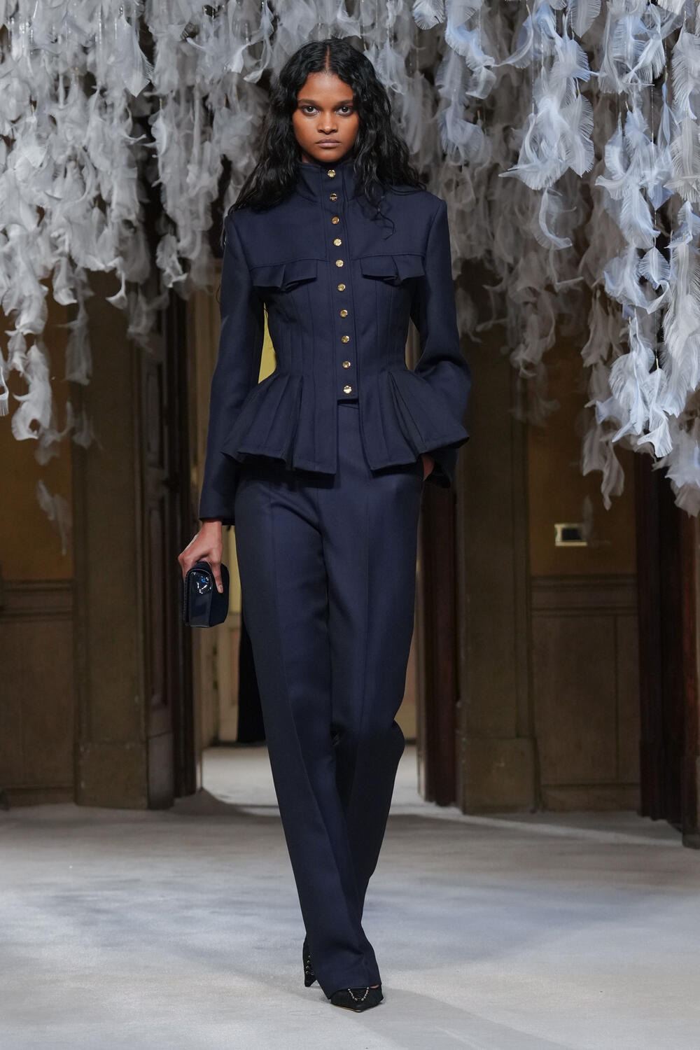 ELISABETTA FRANCHI WOMEN FW 26-27 - Foto #12