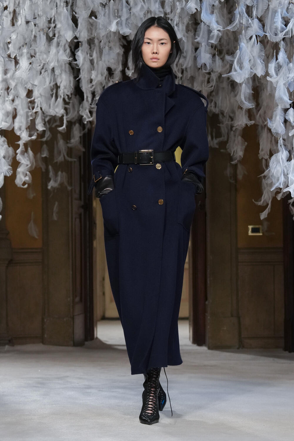 ELISABETTA FRANCHI WOMEN FW 26-27 - Foto #13