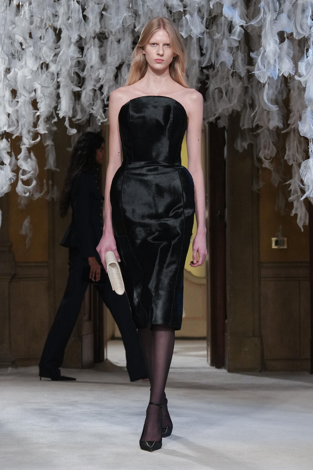 ELISABETTA FRANCHI WOMEN FW 26-27 - Foto #6