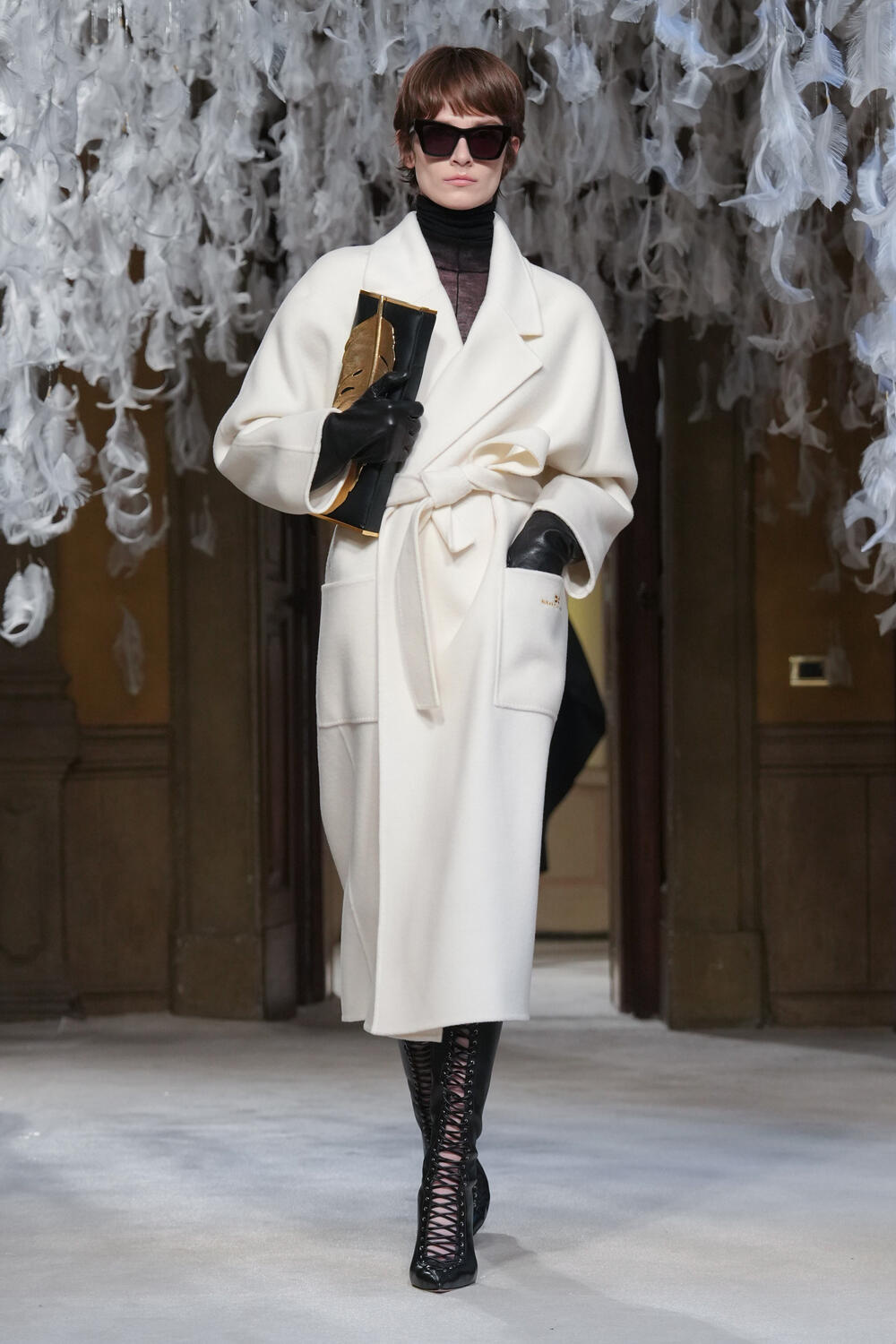 ELISABETTA FRANCHI WOMEN FW 26-27 - Foto #7