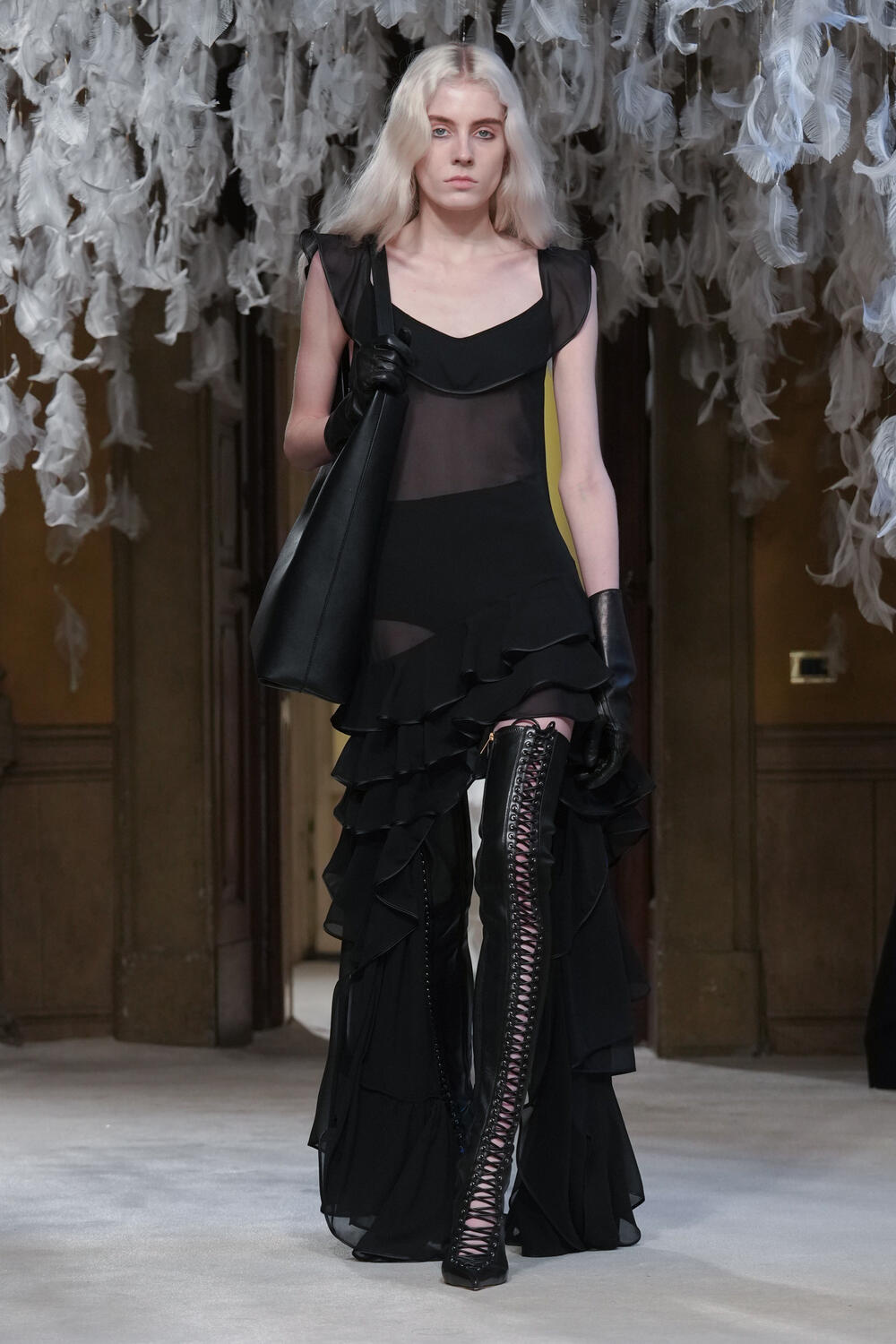 ELISABETTA FRANCHI WOMEN FW 26-27 - Foto #18