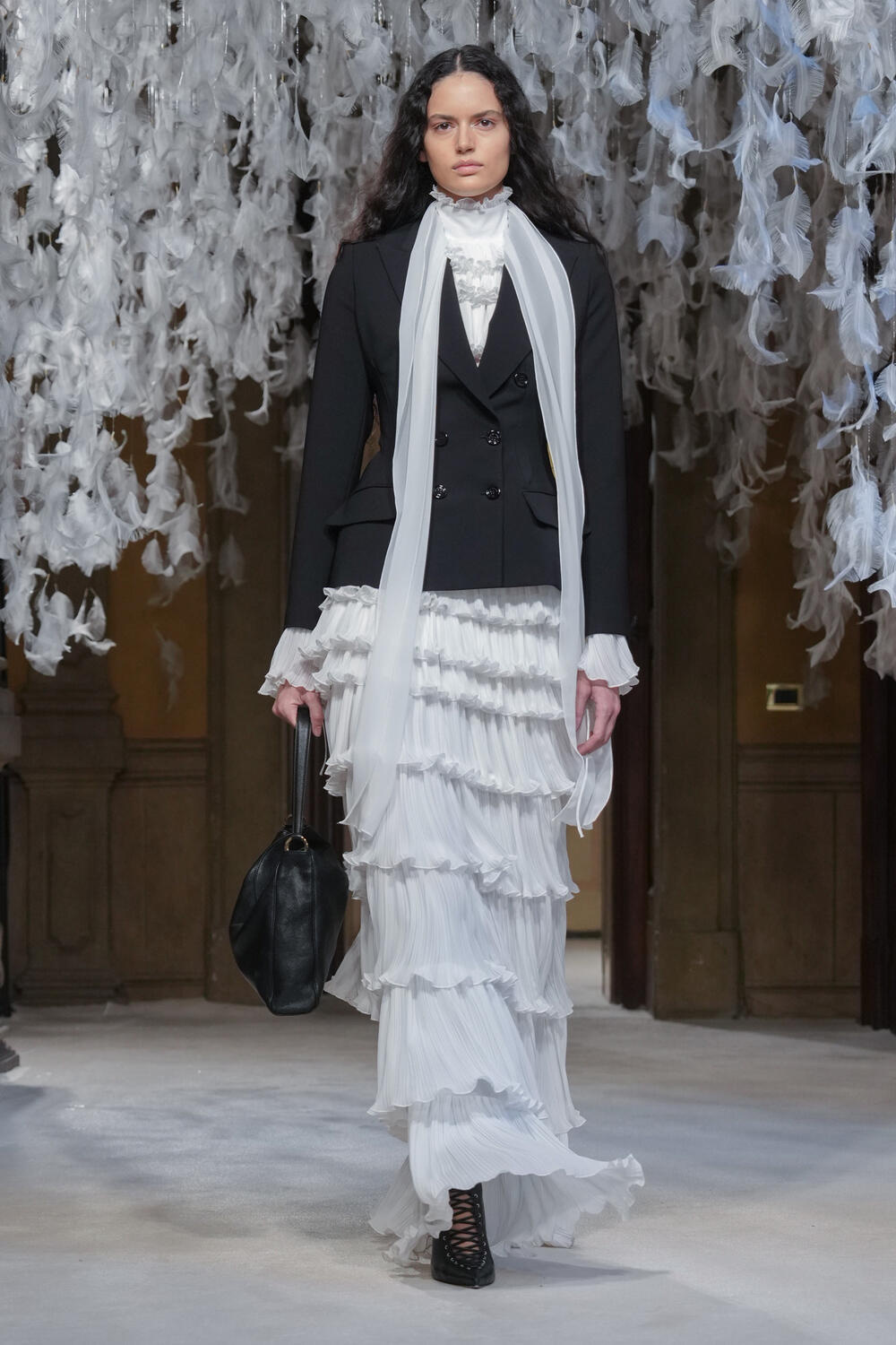 ELISABETTA FRANCHI WOMEN FW 26-27 - Foto #19