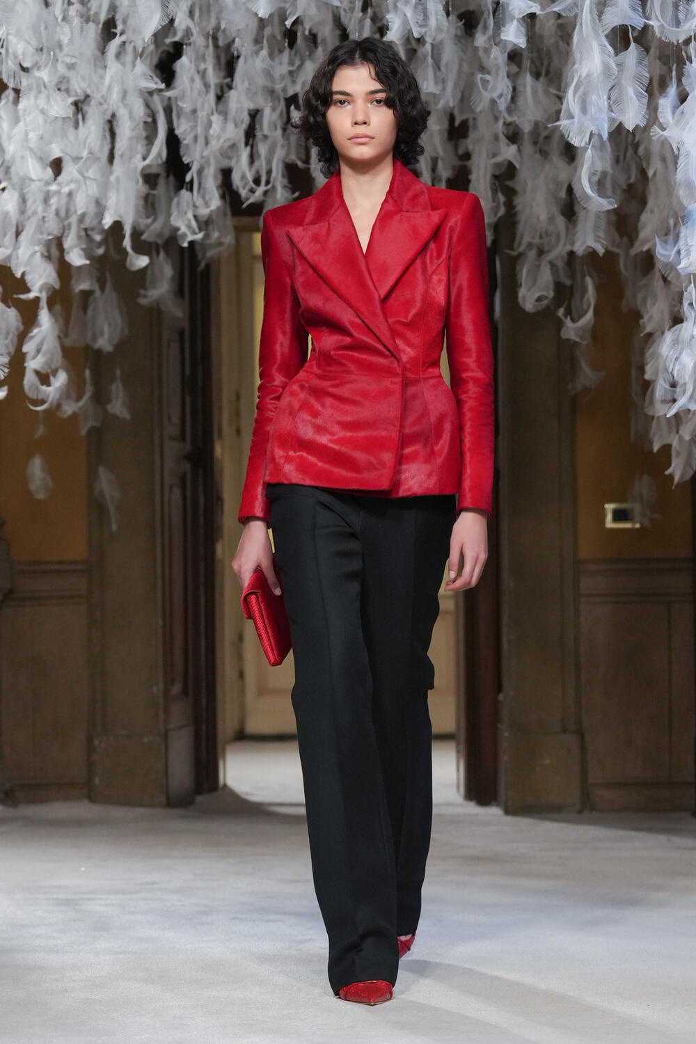 ELISABETTA FRANCHI WOMEN FW 26-27 - Foto #23