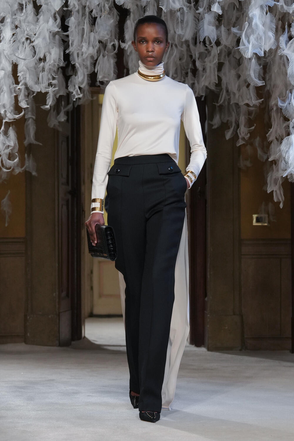 ELISABETTA FRANCHI WOMEN FW 26-27 - Foto #14