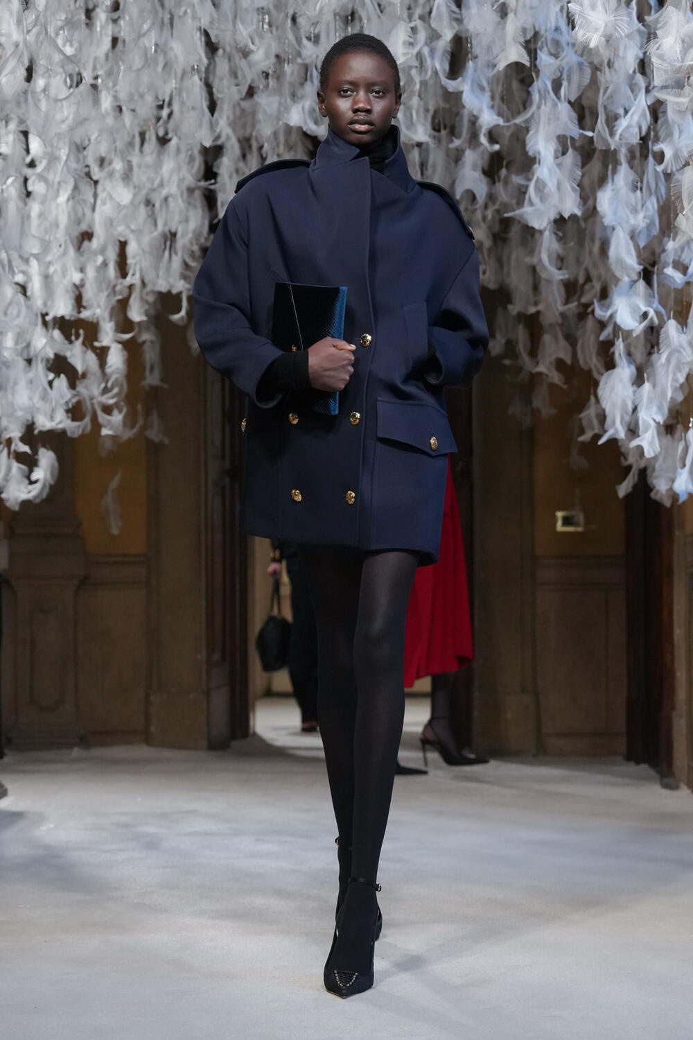 ELISABETTA FRANCHI WOMEN FW 26-27 - Foto #15