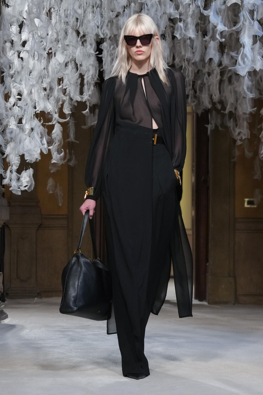 ELISABETTA FRANCHI WOMEN FW 26-27 - Foto #16