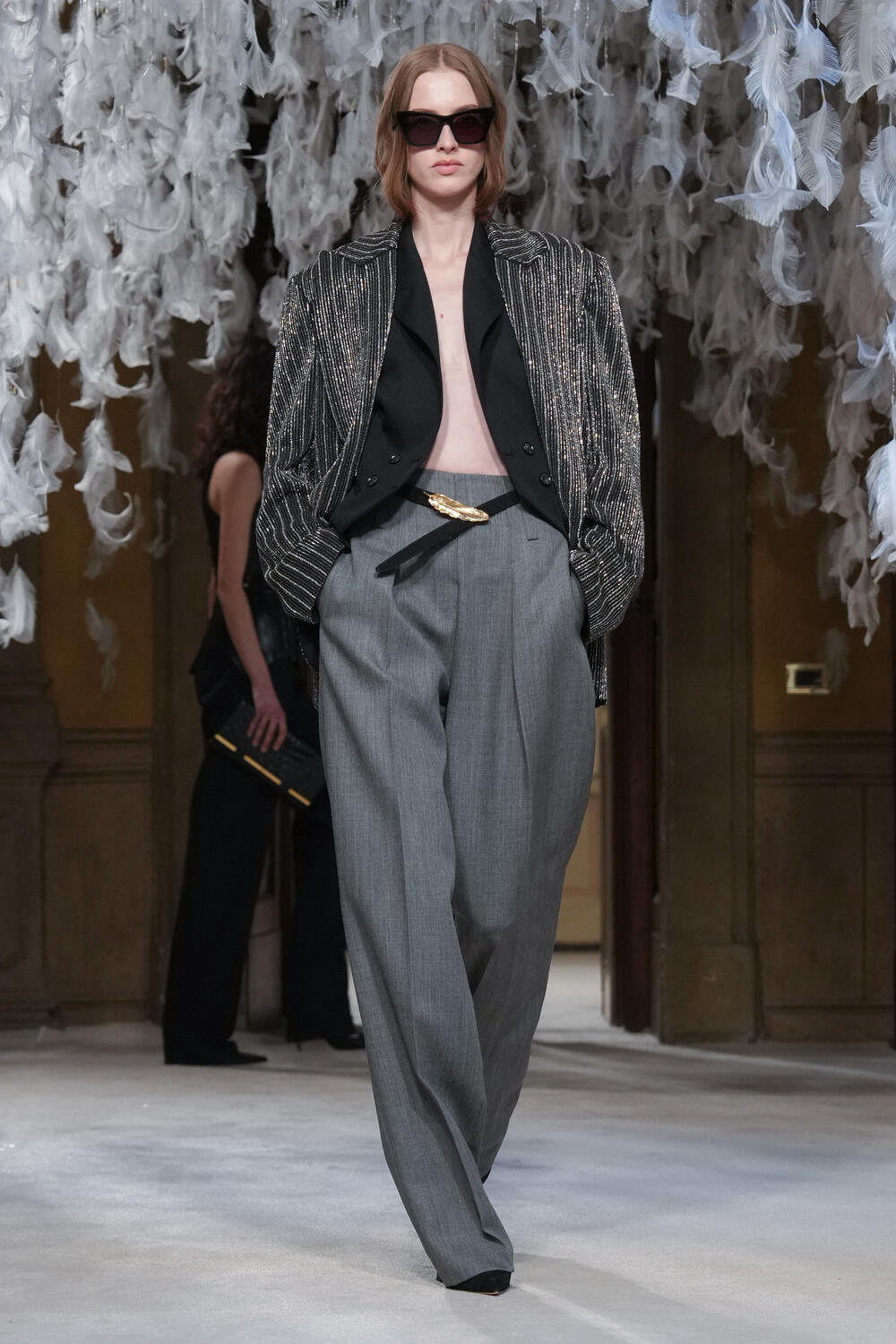 ELISABETTA FRANCHI WOMEN FW 26-27 - Foto #28