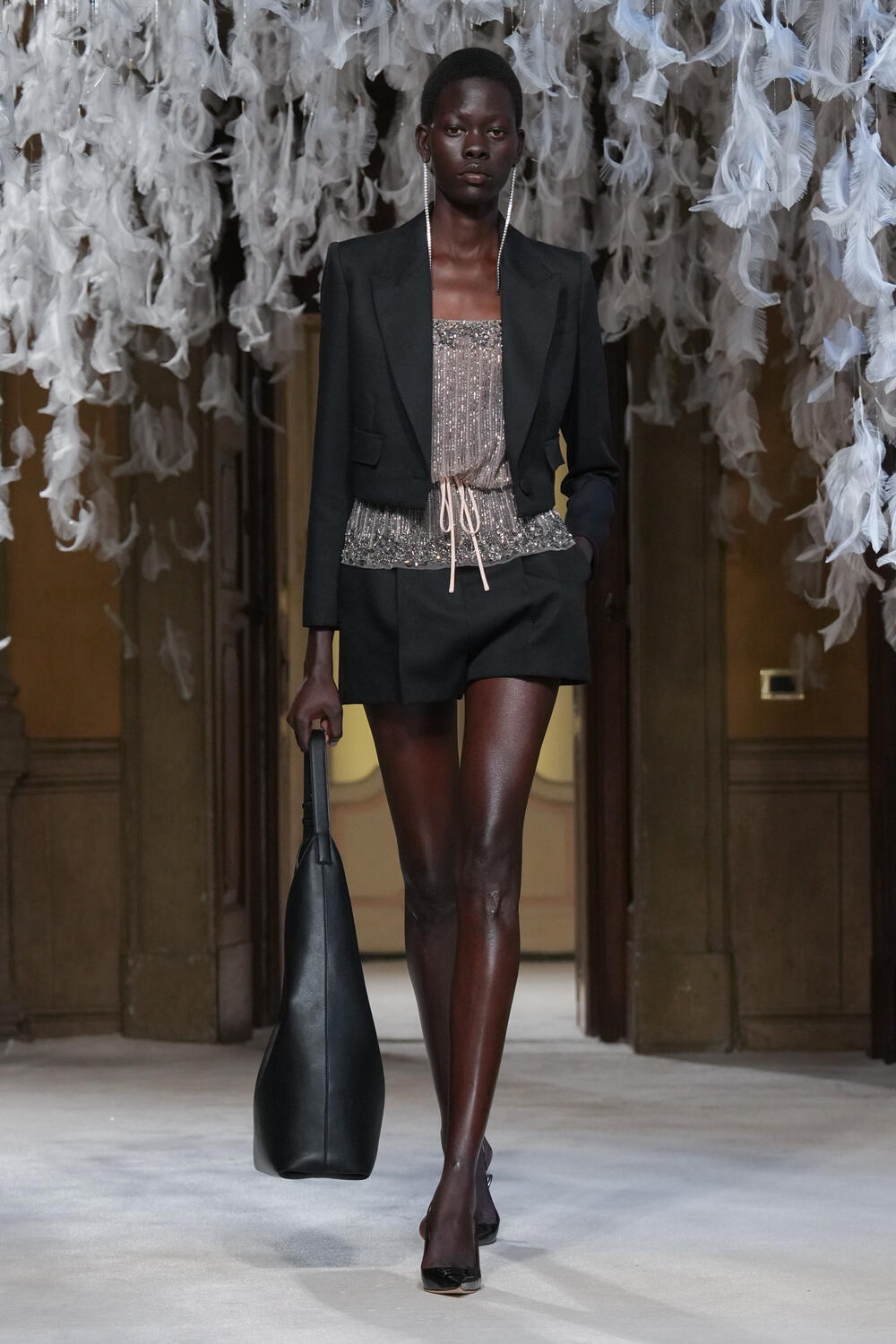 ELISABETTA FRANCHI WOMEN FW 26-27 - Foto #29