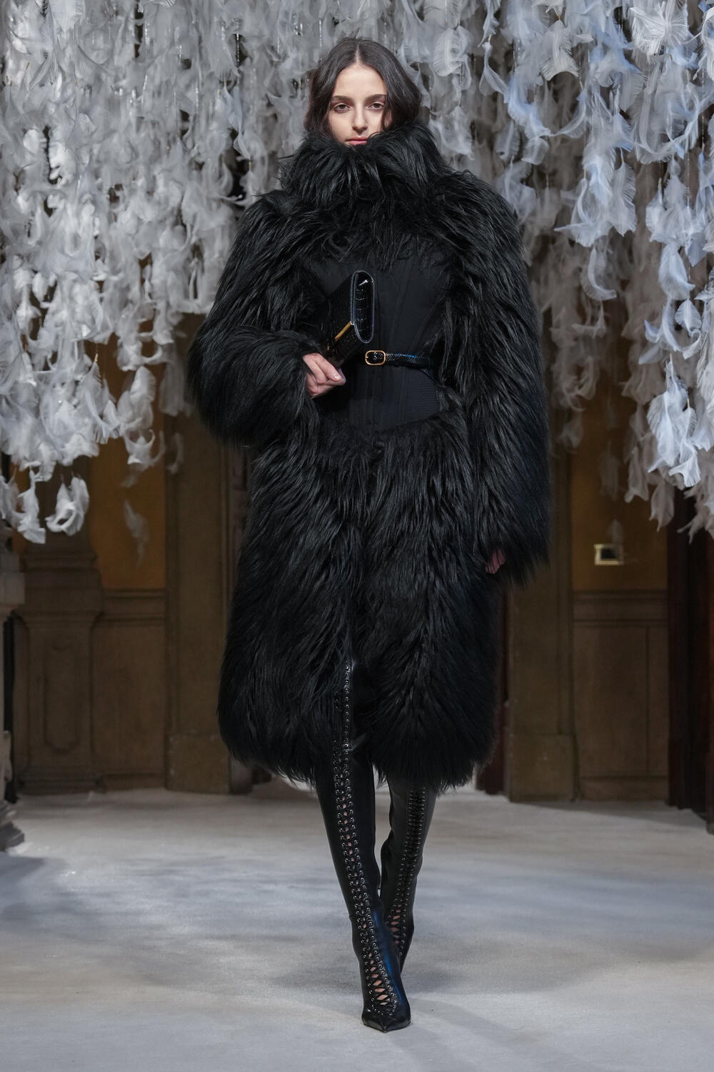 ELISABETTA FRANCHI WOMEN FW 26-27 - Foto #33