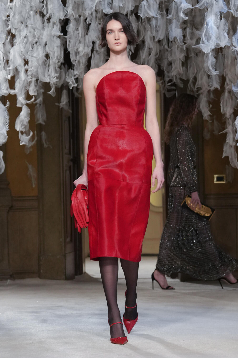 ELISABETTA FRANCHI WOMEN FW 26-27 - Foto #24