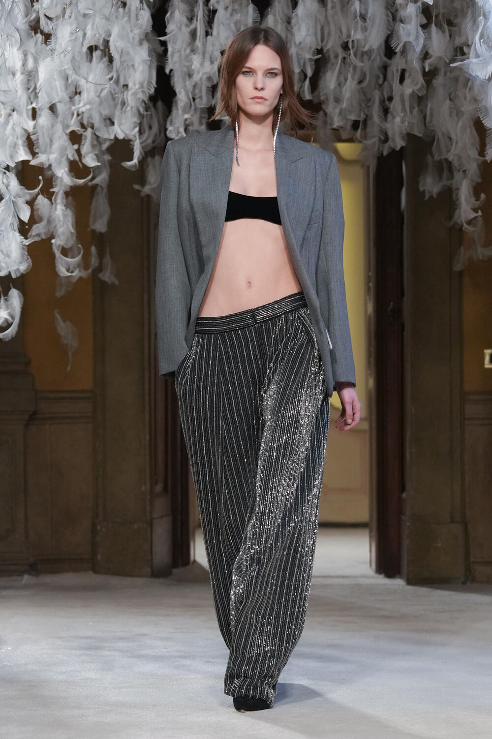 ELISABETTA FRANCHI WOMEN FW 26-27 - Foto #26