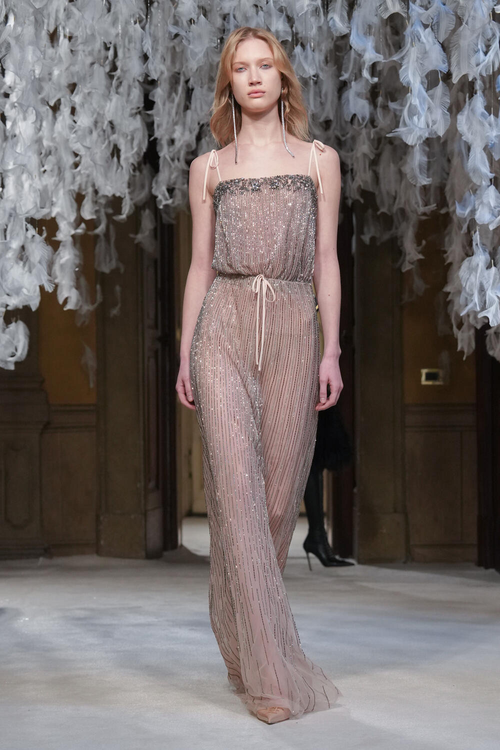 ELISABETTA FRANCHI WOMEN FW 26-27 - Foto #27
