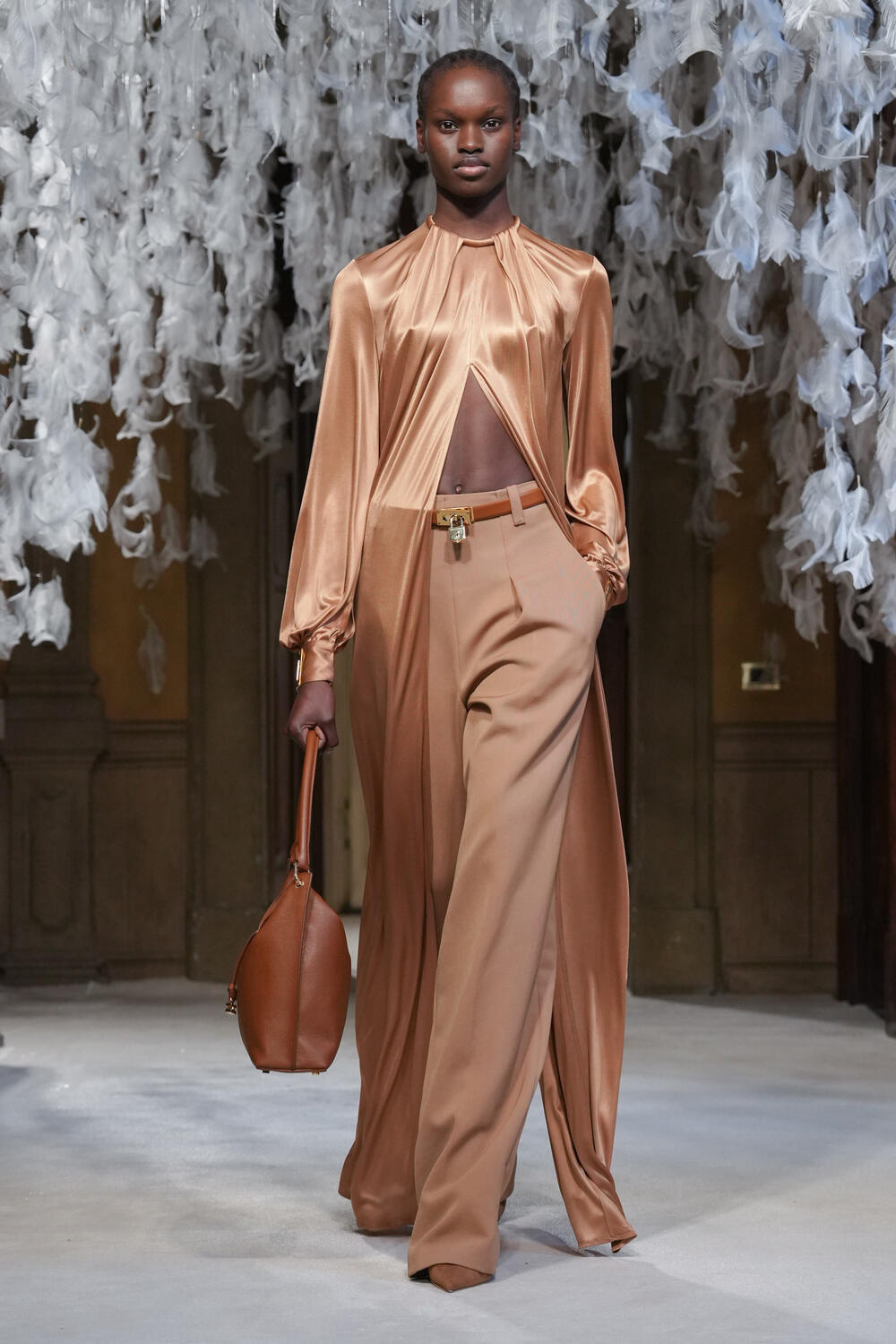 ELISABETTA FRANCHI WOMEN FW 26-27 - Foto #38