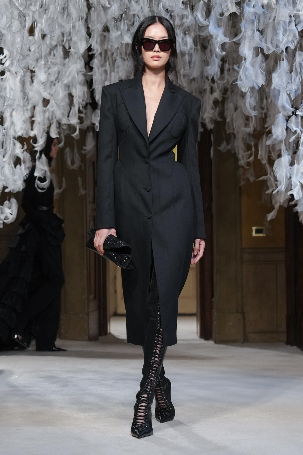 ELISABETTA FRANCHI WOMEN FW 26-27 - Foto #42