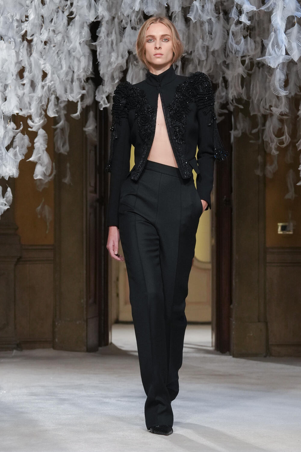 ELISABETTA FRANCHI WOMEN FW 26-27 - Foto #43