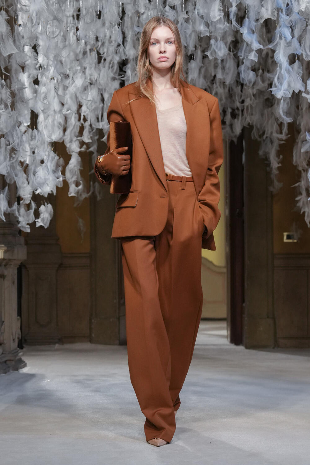 ELISABETTA FRANCHI WOMEN FW 26-27 - Foto #35