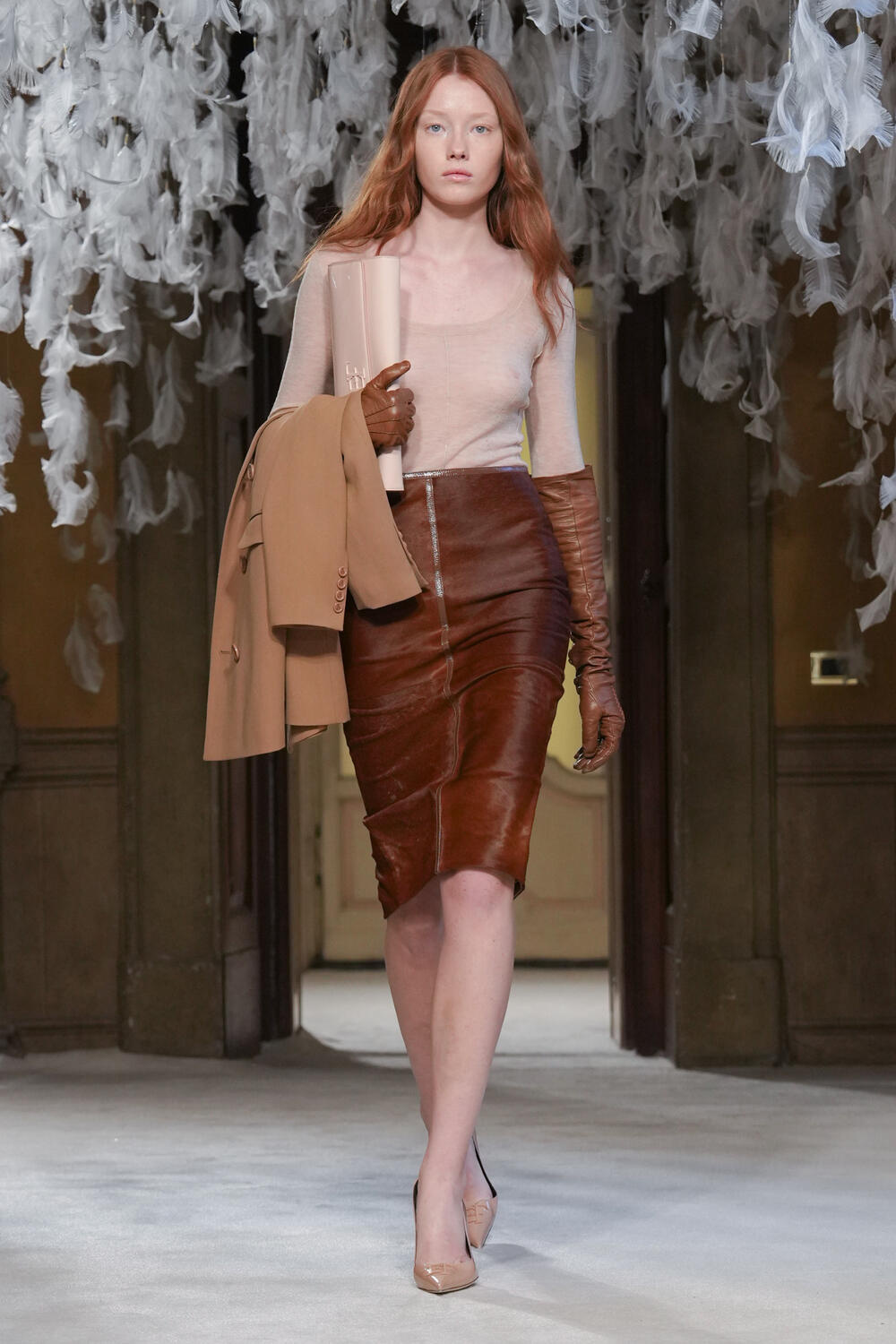 ELISABETTA FRANCHI WOMEN FW 26-27 - Foto #37