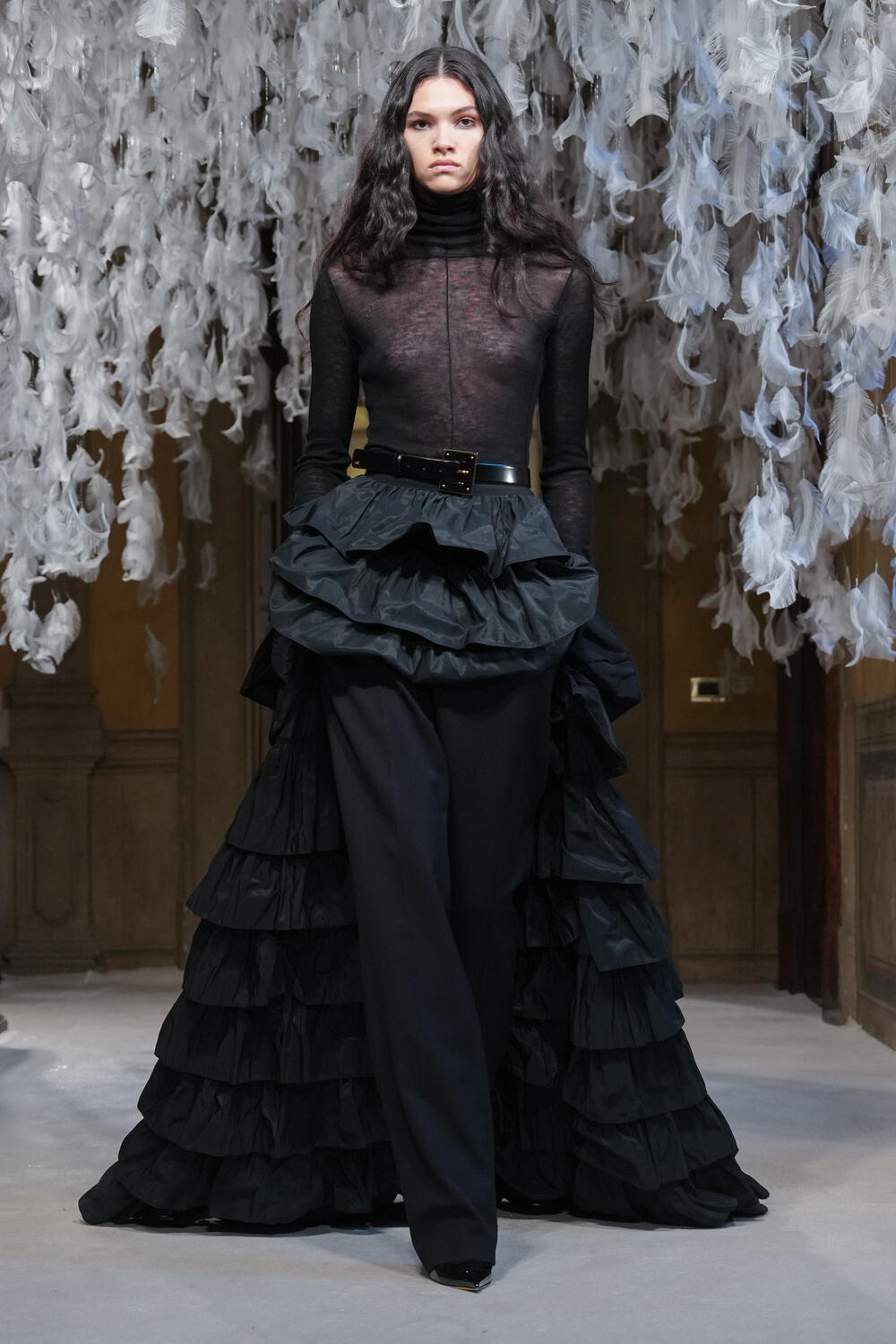 ELISABETTA FRANCHI WOMEN FW 26-27 - Foto #48