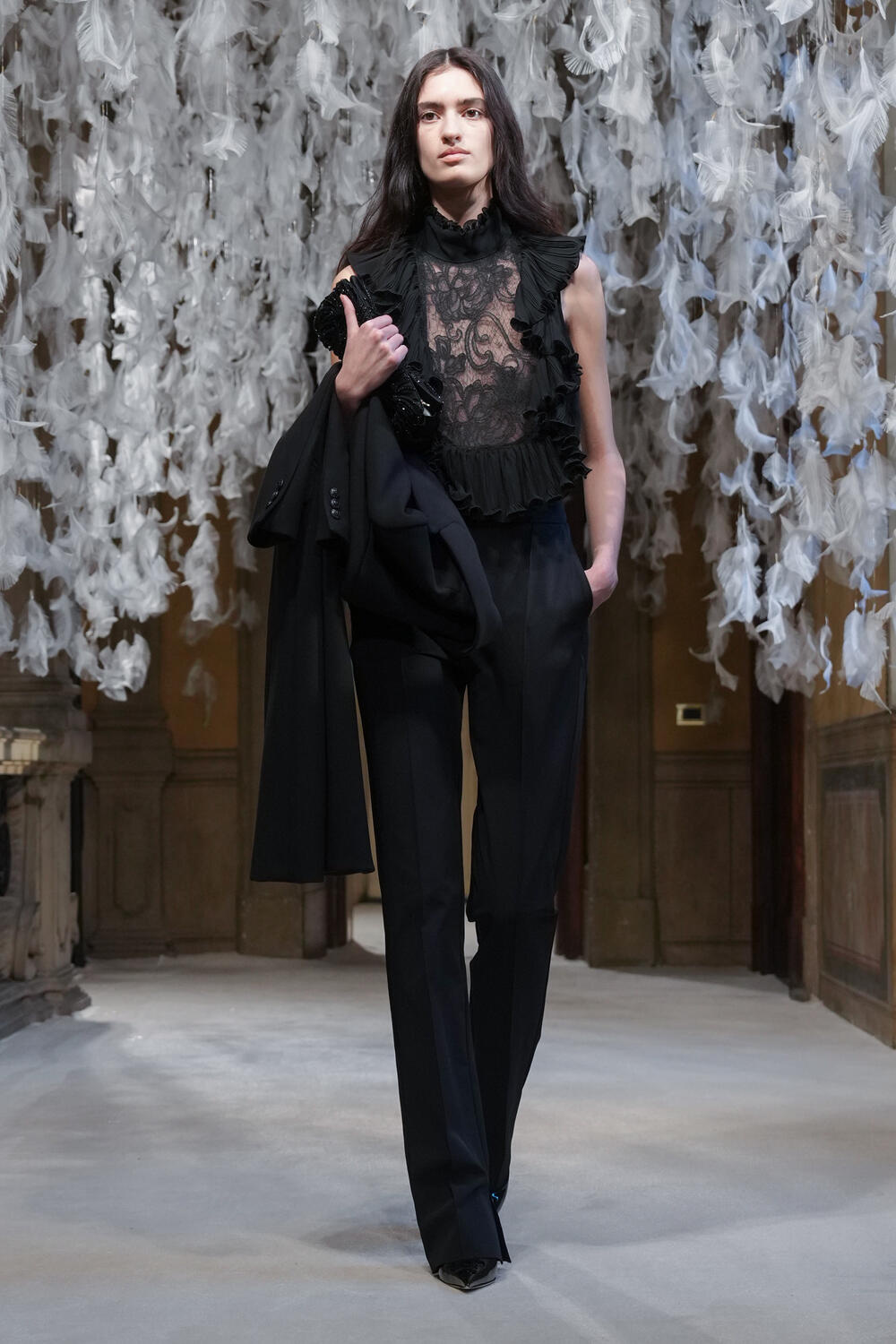ELISABETTA FRANCHI WOMEN FW 26-27 - Foto #49