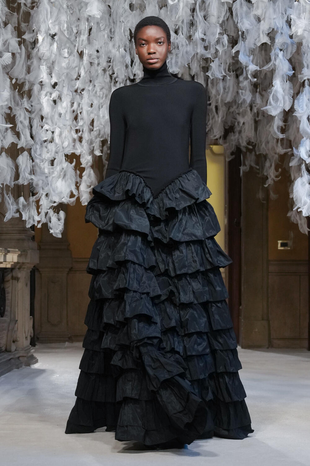 ELISABETTA FRANCHI WOMEN FW 26-27 - Foto #50