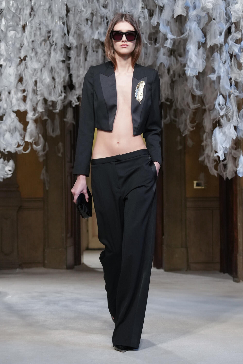 ELISABETTA FRANCHI WOMEN FW 26-27 - Foto #51