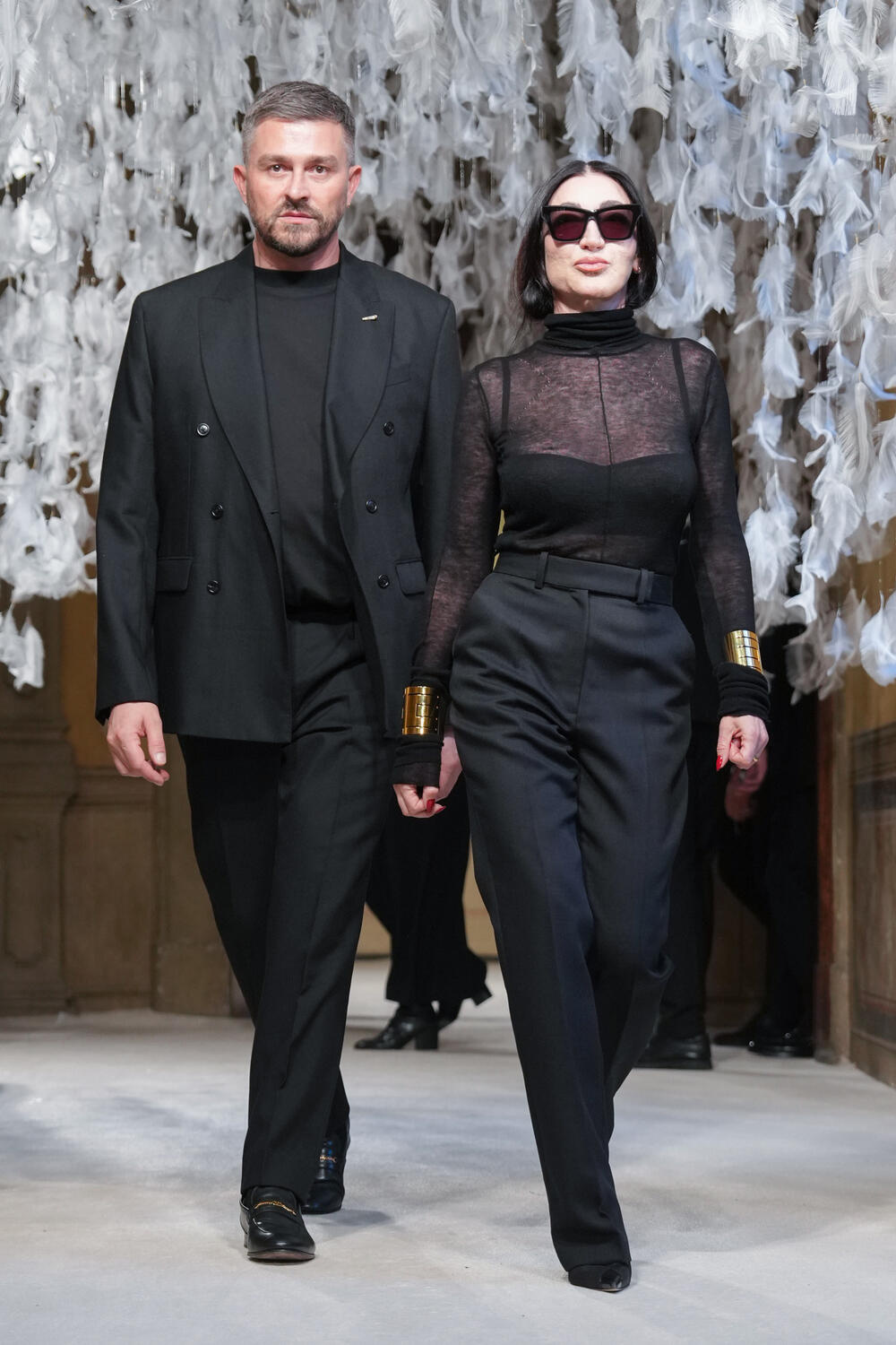 ELISABETTA FRANCHI WOMEN FW 26-27 - Foto #52