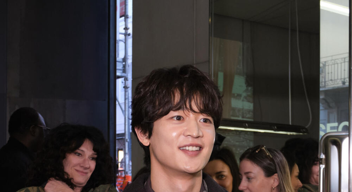 SOUL THREADS: VOICES OF SEOUL