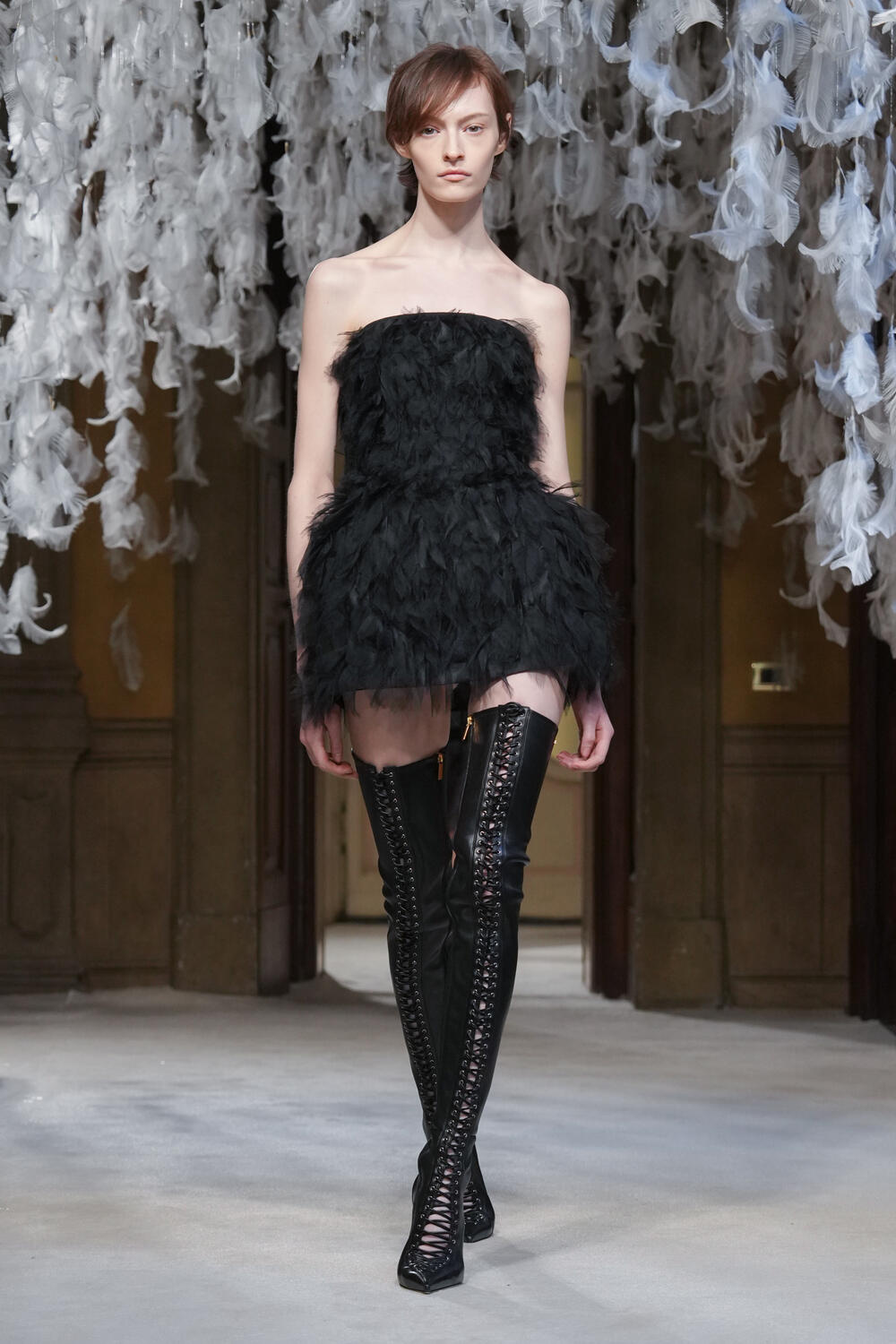 ELISABETTA FRANCHI WOMEN FW 26-27 - Foto #44