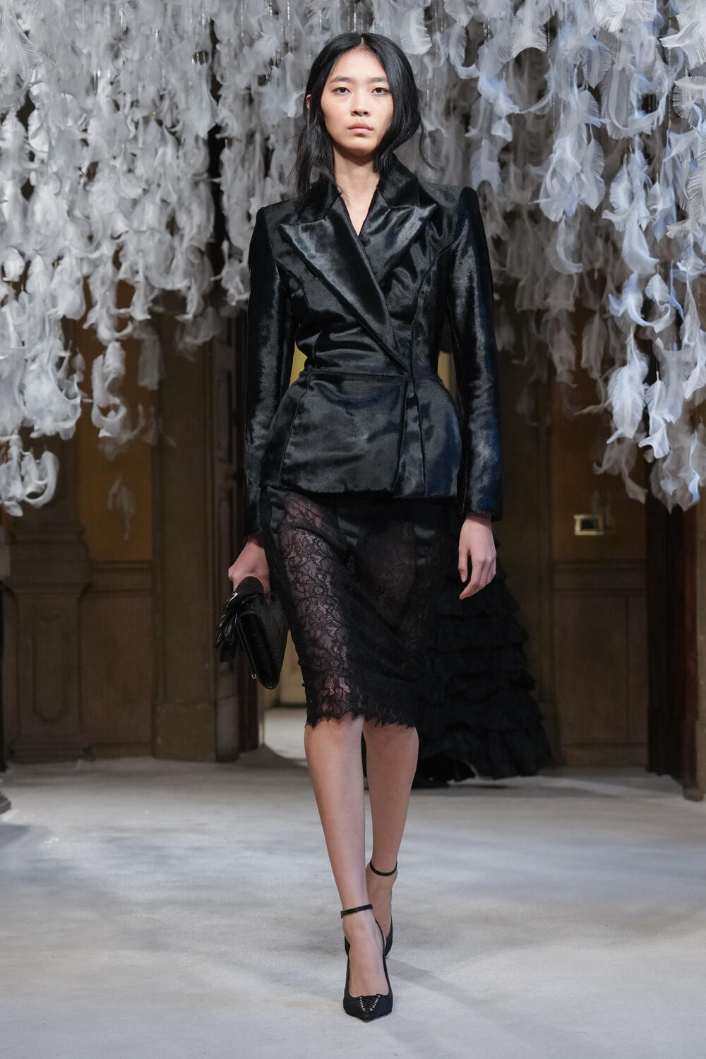 ELISABETTA FRANCHI WOMEN FW 26-27 - Foto #45